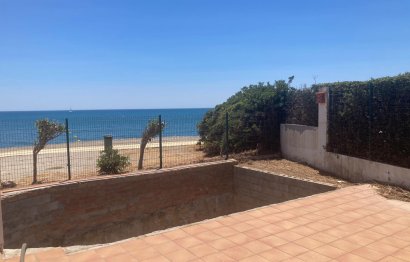 Resale - House - Townhouse - Estepona - Estepona Centro