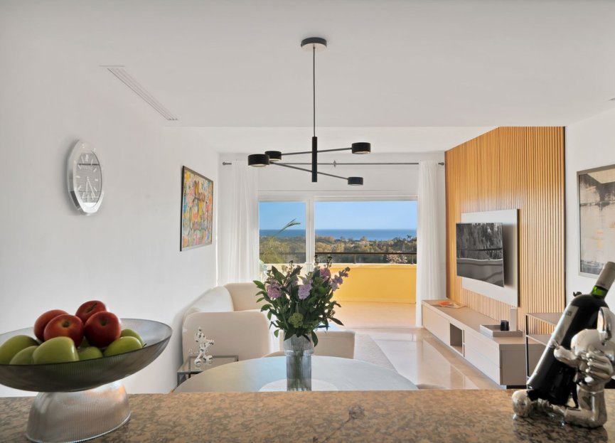 Reventa - Apartment - Middle Floor Apartment - Marbella - Elviria