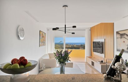 Reventa - Apartment - Middle Floor Apartment - Marbella - Elviria