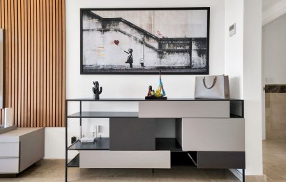 Reventa - Apartment - Middle Floor Apartment - Marbella - Elviria