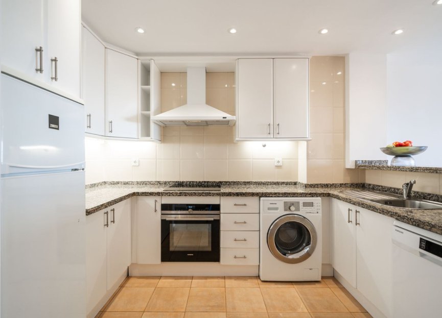 Reventa - Apartment - Middle Floor Apartment - Marbella - Elviria