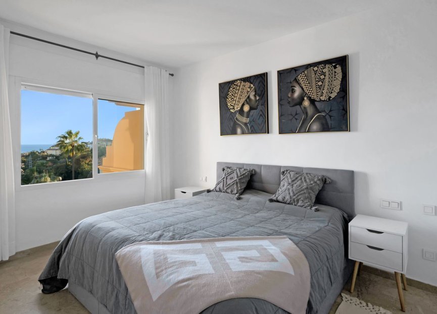 Reventa - Apartment - Middle Floor Apartment - Marbella - Elviria