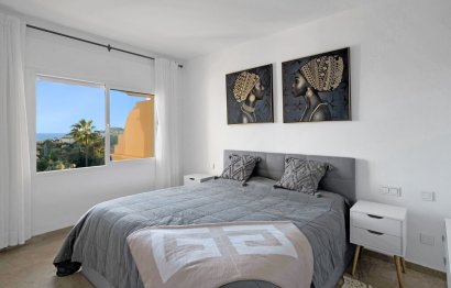 Reventa - Apartment - Middle Floor Apartment - Marbella - Elviria