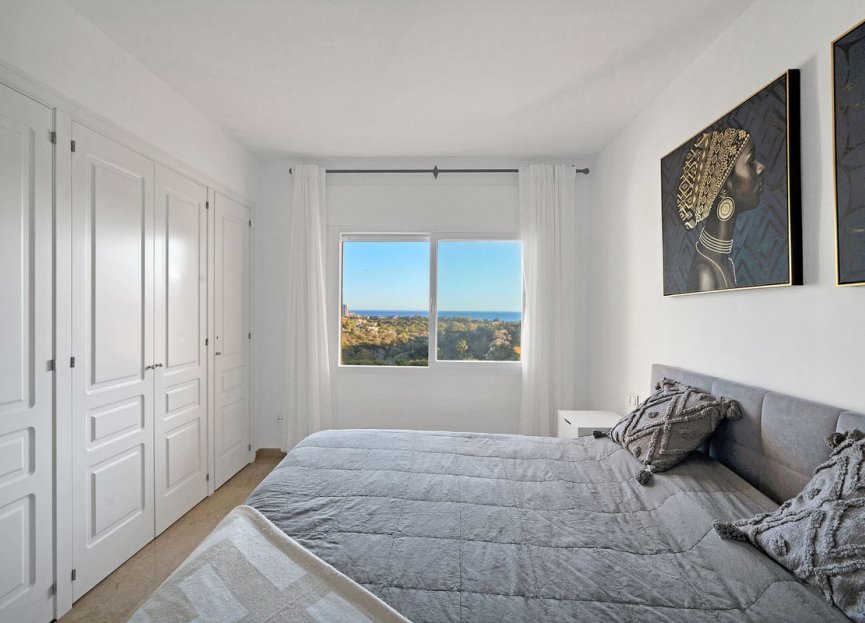 Reventa - Apartment - Middle Floor Apartment - Marbella - Elviria