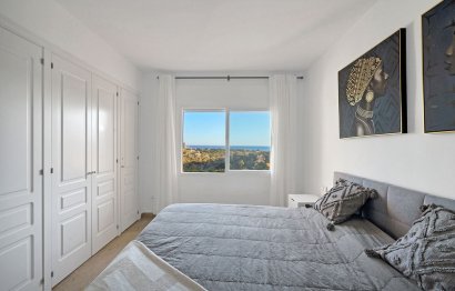 Reventa - Apartment - Middle Floor Apartment - Marbella - Elviria