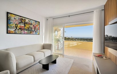 Reventa - Apartment - Middle Floor Apartment - Marbella - Elviria