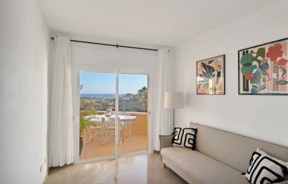Reventa - Apartment - Middle Floor Apartment - Marbella - Elviria