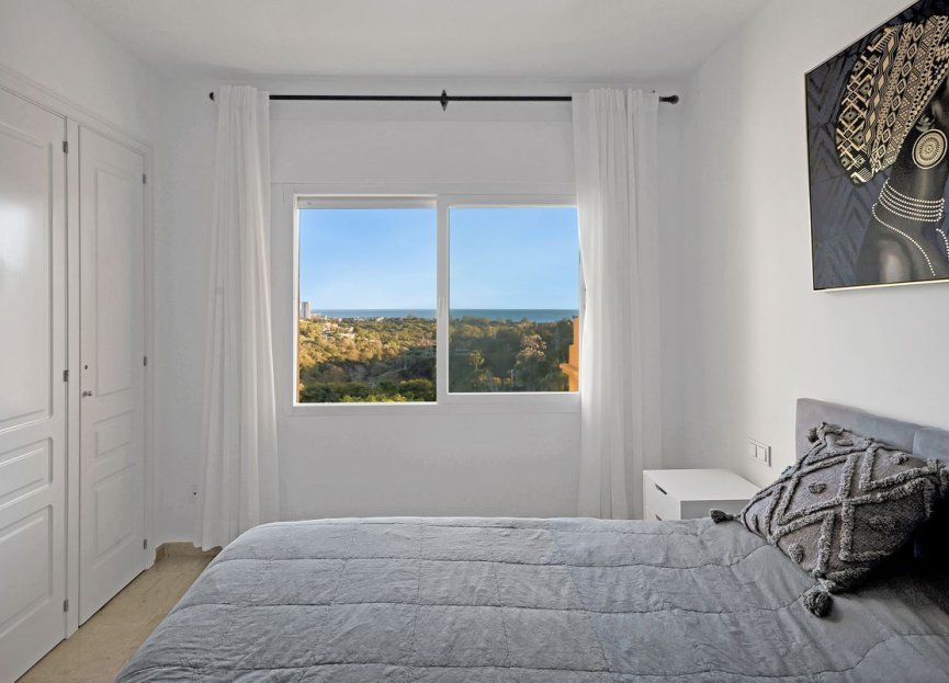 Reventa - Apartment - Middle Floor Apartment - Marbella - Elviria