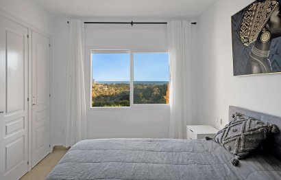 Reventa - Apartment - Middle Floor Apartment - Marbella - Elviria