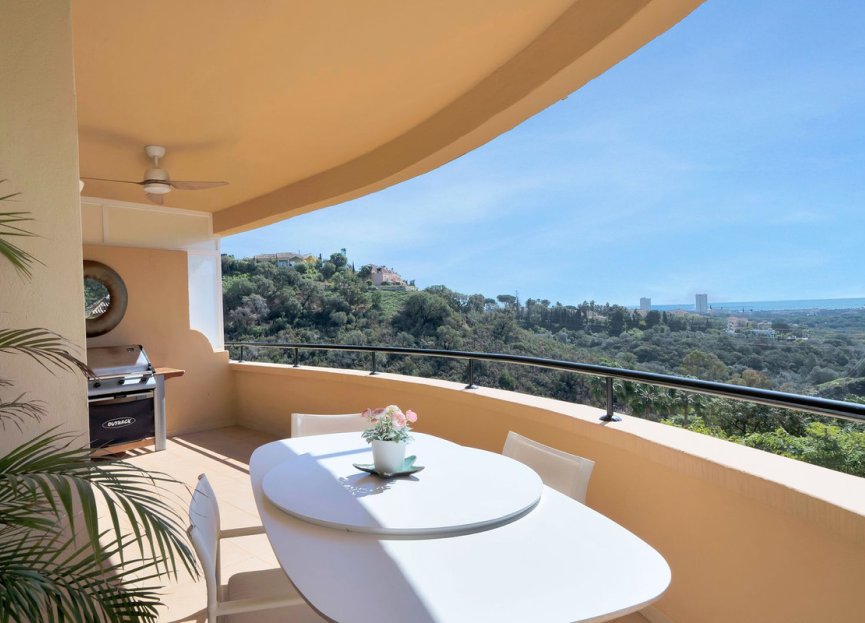 Reventa - Apartment - Middle Floor Apartment - Marbella - Elviria