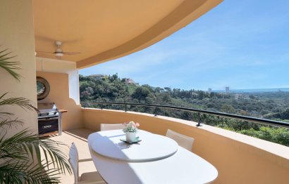 Reventa - Apartment - Middle Floor Apartment - Marbella - Elviria