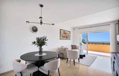 Reventa - Apartment - Middle Floor Apartment - Marbella - Elviria