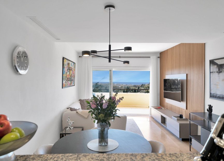 Reventa - Apartment - Middle Floor Apartment - Marbella - Elviria