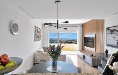 Reventa - Apartment - Middle Floor Apartment - Marbella - Elviria