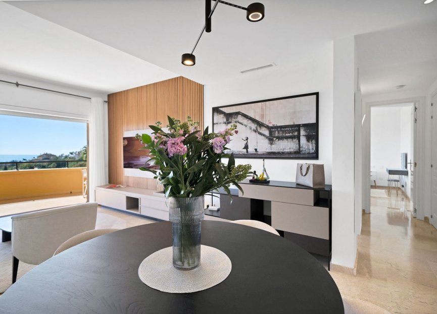 Reventa - Apartment - Middle Floor Apartment - Marbella - Elviria