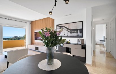 Reventa - Apartment - Middle Floor Apartment - Marbella - Elviria