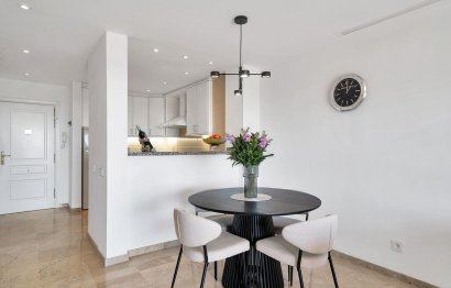 Reventa - Apartment - Middle Floor Apartment - Marbella - Elviria