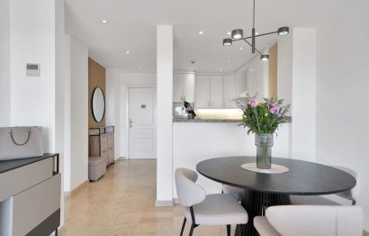 Reventa - Apartment - Middle Floor Apartment - Marbella - Elviria