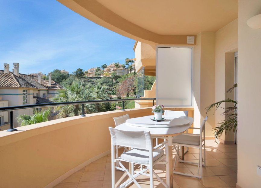 Reventa - Apartment - Middle Floor Apartment - Marbella - Elviria