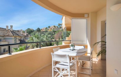 Reventa - Apartment - Middle Floor Apartment - Marbella - Elviria
