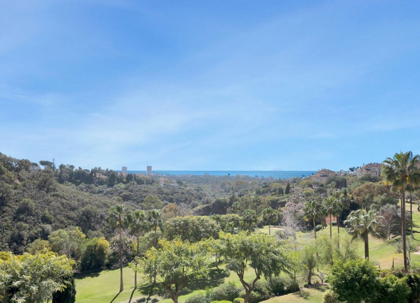 Reventa - Apartment - Middle Floor Apartment - Marbella - Elviria