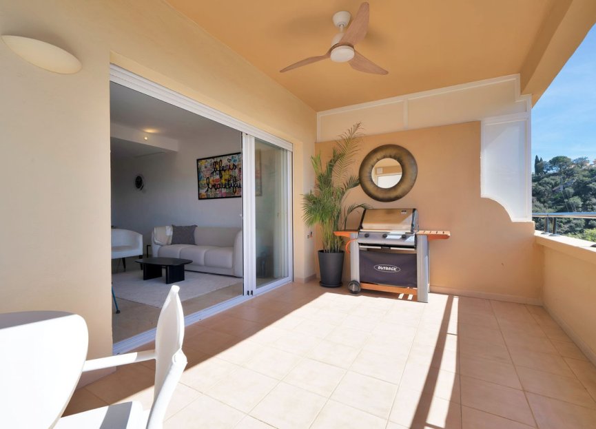 Reventa - Apartment - Middle Floor Apartment - Marbella - Elviria