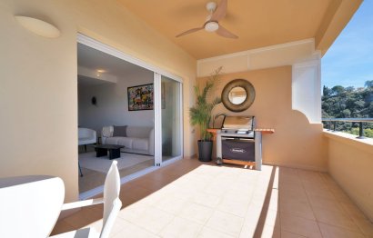 Reventa - Apartment - Middle Floor Apartment - Marbella - Elviria