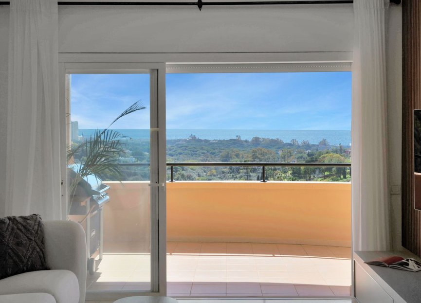 Reventa - Apartment - Middle Floor Apartment - Marbella - Elviria