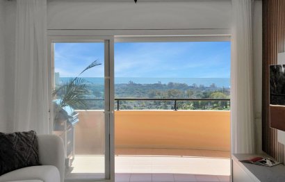 Reventa - Apartment - Middle Floor Apartment - Marbella - Elviria