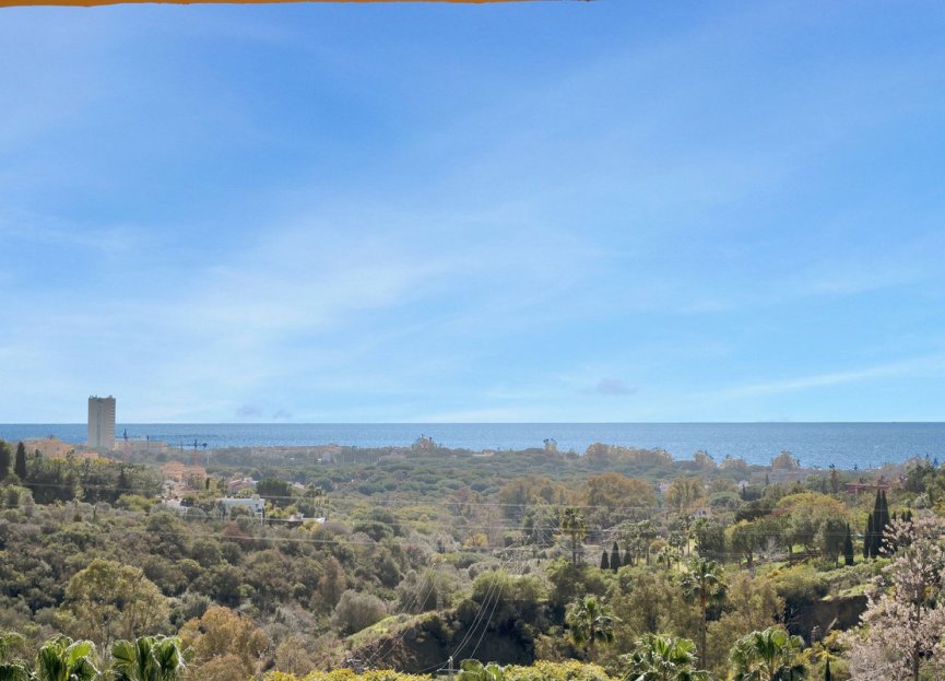 Reventa - Apartment - Middle Floor Apartment - Marbella - Elviria