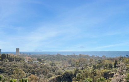 Reventa - Apartment - Middle Floor Apartment - Marbella - Elviria