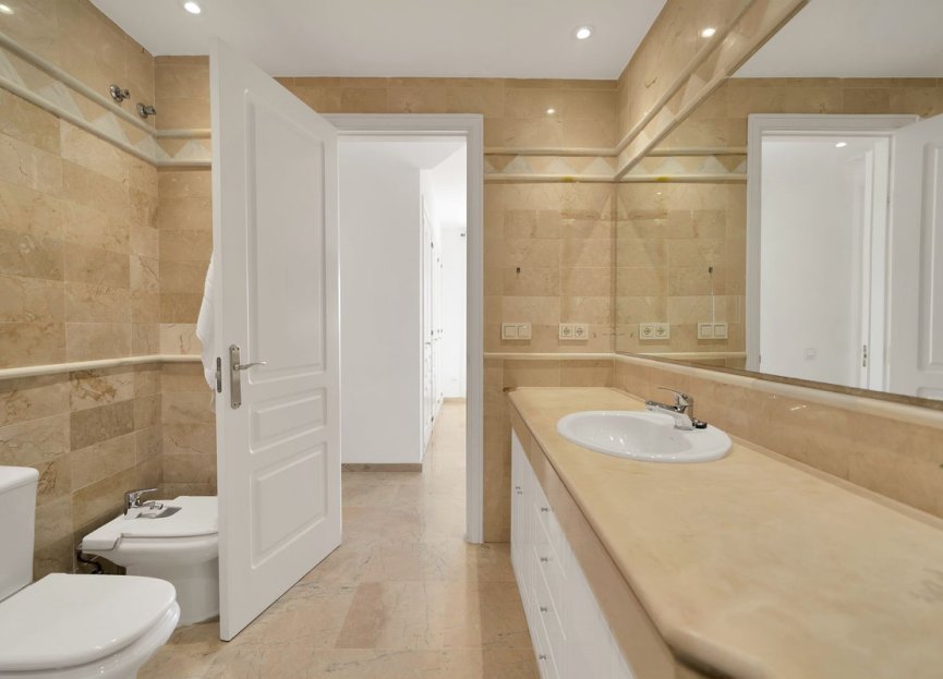 Reventa - Apartment - Middle Floor Apartment - Marbella - Elviria