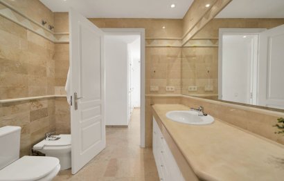 Reventa - Apartment - Middle Floor Apartment - Marbella - Elviria