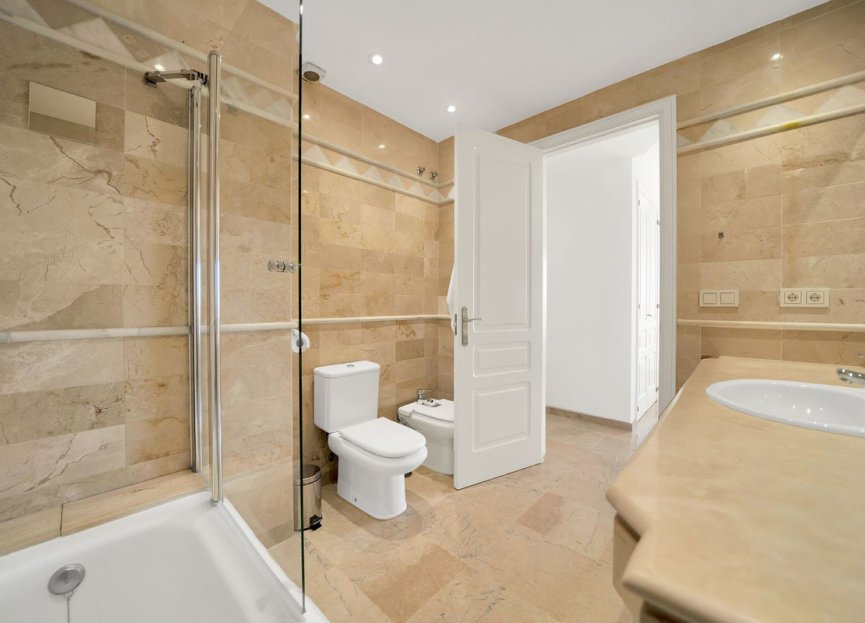 Reventa - Apartment - Middle Floor Apartment - Marbella - Elviria