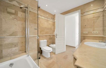 Reventa - Apartment - Middle Floor Apartment - Marbella - Elviria