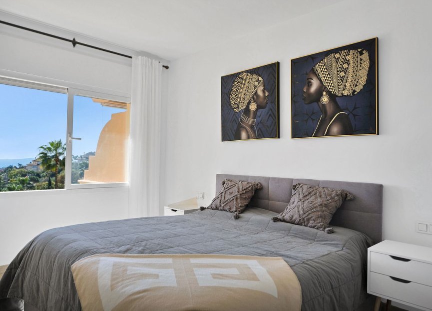 Reventa - Apartment - Middle Floor Apartment - Marbella - Elviria