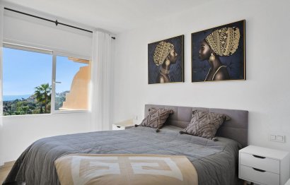 Reventa - Apartment - Middle Floor Apartment - Marbella - Elviria