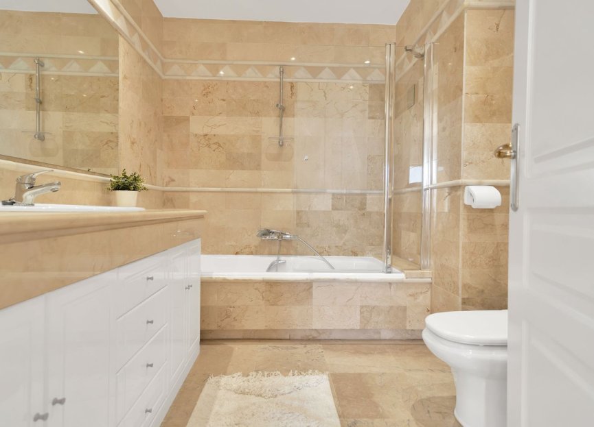 Reventa - Apartment - Middle Floor Apartment - Marbella - Elviria