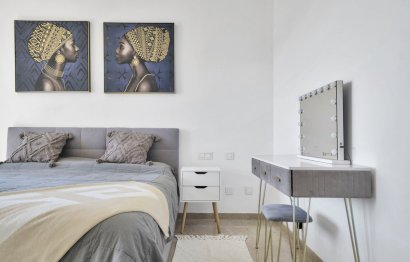 Reventa - Apartment - Middle Floor Apartment - Marbella - Elviria