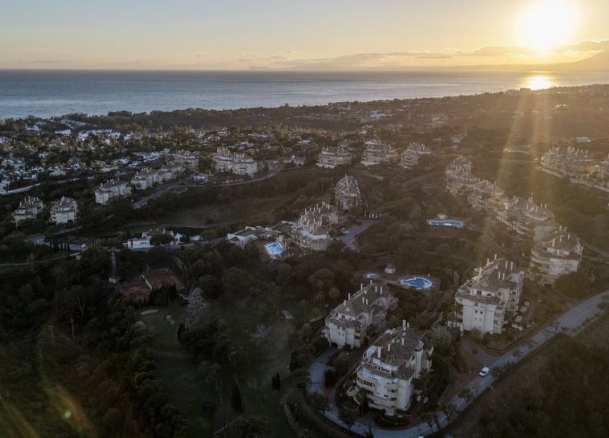 Reventa - Apartment - Middle Floor Apartment - Marbella - Elviria