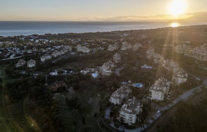 Reventa - Apartment - Middle Floor Apartment - Marbella - Elviria