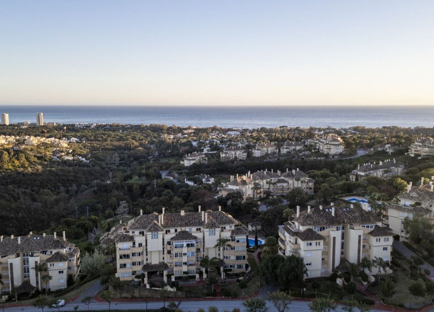 Reventa - Apartment - Middle Floor Apartment - Marbella - Elviria