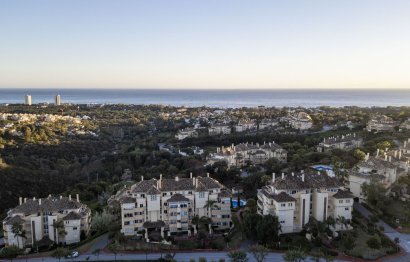 Reventa - Apartment - Middle Floor Apartment - Marbella - Elviria