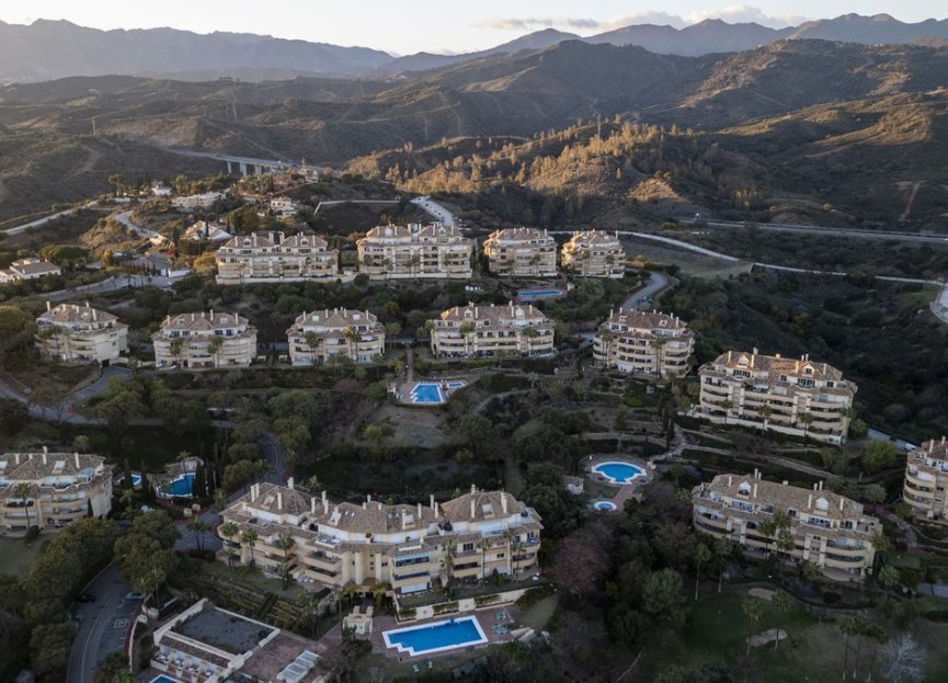 Reventa - Apartment - Middle Floor Apartment - Marbella - Elviria