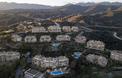 Reventa - Apartment - Middle Floor Apartment - Marbella - Elviria