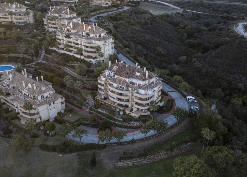 Reventa - Apartment - Middle Floor Apartment - Marbella - Elviria