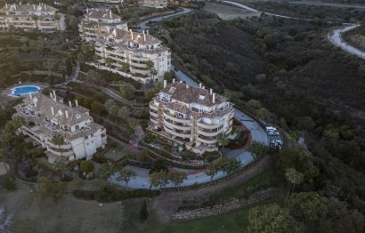 Reventa - Apartment - Middle Floor Apartment - Marbella - Elviria