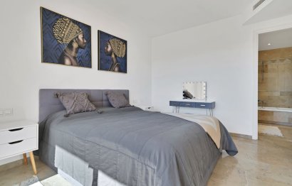 Reventa - Apartment - Middle Floor Apartment - Marbella - Elviria