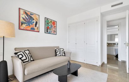 Reventa - Apartment - Middle Floor Apartment - Marbella - Elviria