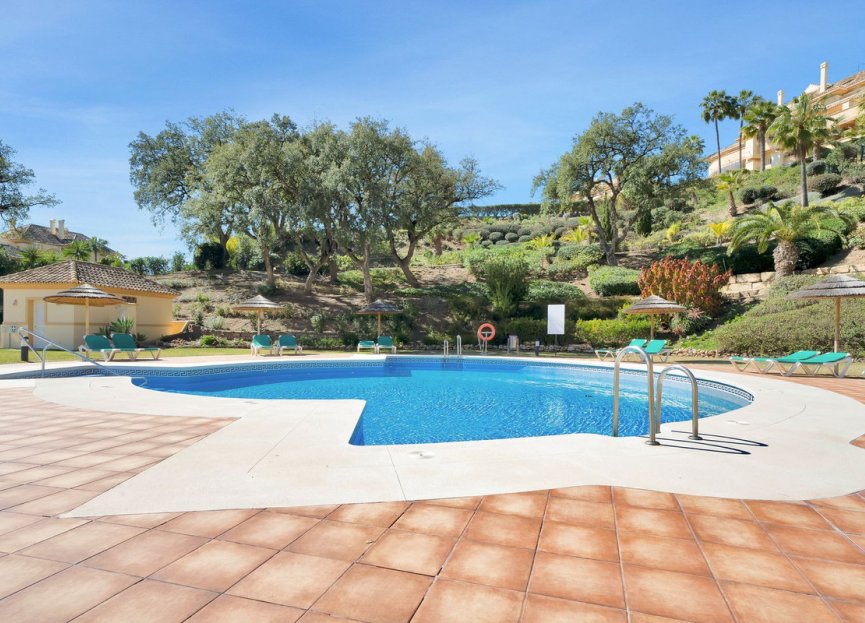 Reventa - Apartment - Middle Floor Apartment - Marbella - Elviria